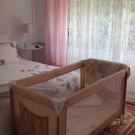 Feriehus Casa En Plena Naturaleza Al Lado Del Rio Verdugo *