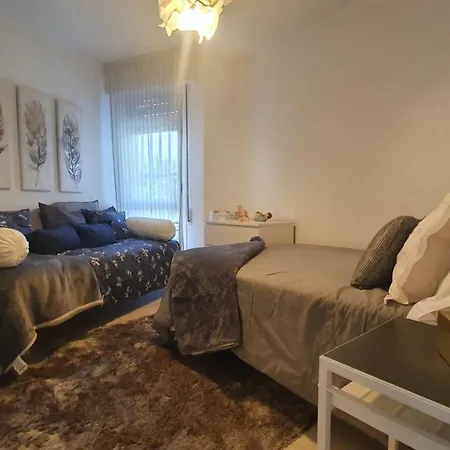 Feriehus Casa En Plena Naturaleza Al Lado Del Rio Verdugo *