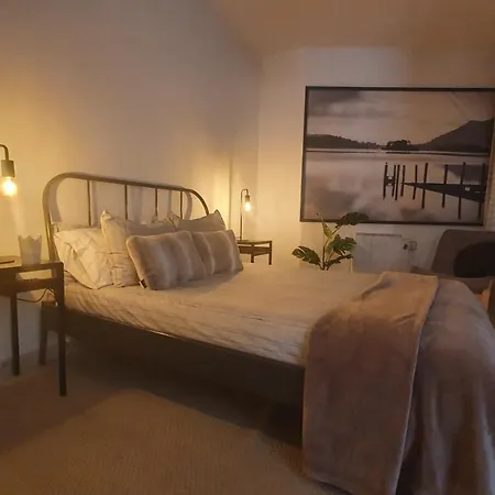 Casa En Plena Naturaleza Al Lado Del Rio Verdugo Feriehus Arcade