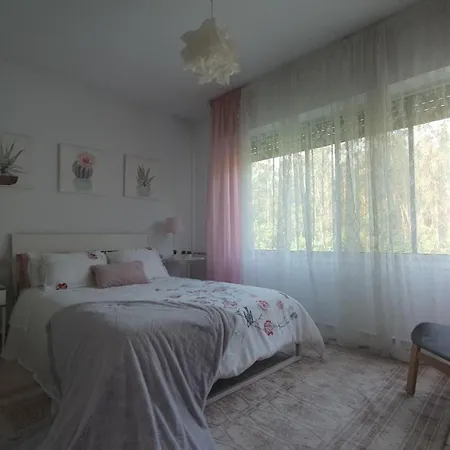 Casa En Plena Naturaleza Al Lado Del Rio Verdugo Arcade