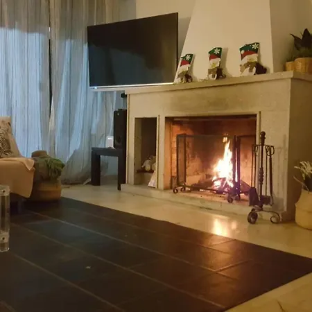 Casa En Plena Naturaleza Al Lado Del Rio Verdugo Feriehus *