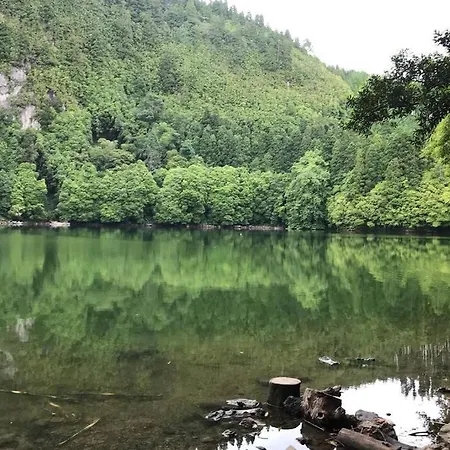 Feriehus Casa En Plena Naturaleza Al Lado Del Rio Verdugo