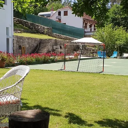 Casa En Plena Naturaleza Al Lado Del Rio Verdugo * Arcade