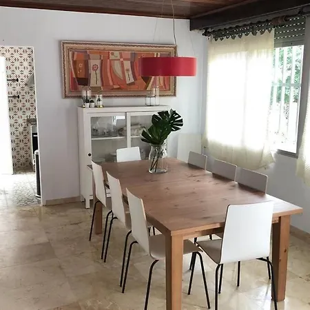 Casa En Plena Naturaleza Al Lado Del Rio Verdugo Feriehus *