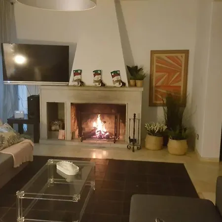 Casa En Plena Naturaleza Al Lado Del Rio Verdugo * Arcade