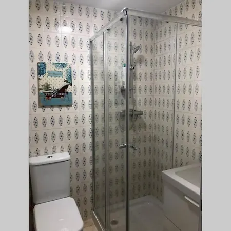 Casa En Plena Naturaleza Al Lado Del Rio Verdugo Feriehus Arcade