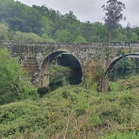 Feriehus Casa En Plena Naturaleza Al Lado Del Rio Verdugo *