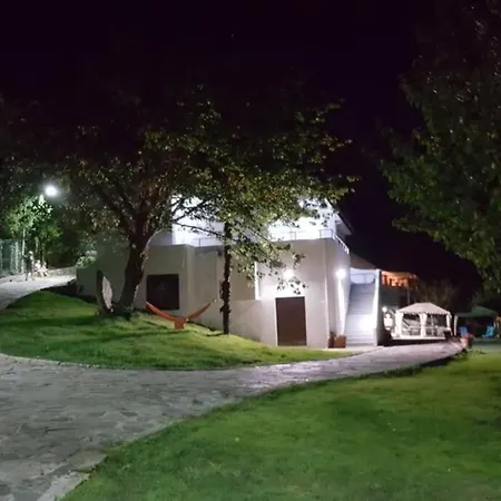 Casa En Plena Naturaleza Al Lado Del Rio Verdugo Arcade