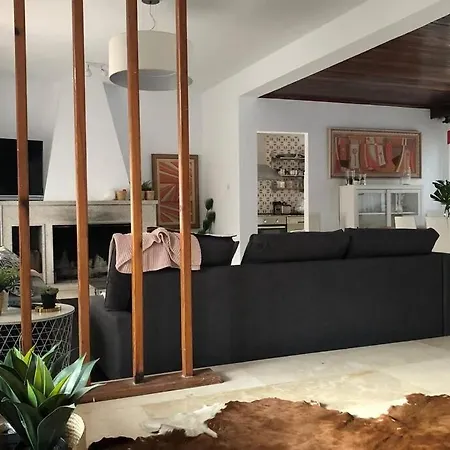 Feriehus Casa En Plena Naturaleza Al Lado Del Rio Verdugo *