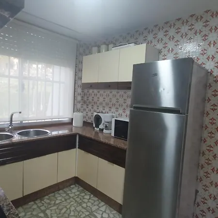 Feriehus Casa En Plena Naturaleza Al Lado Del Rio Verdugo Arcade